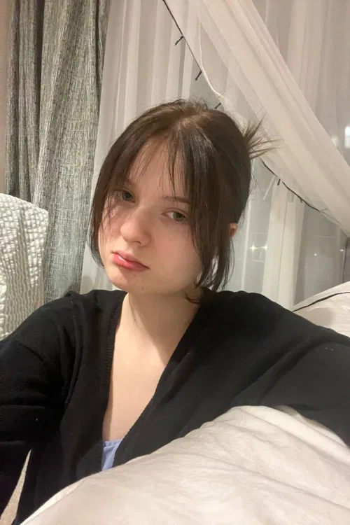 Beatrice Blintsova profile