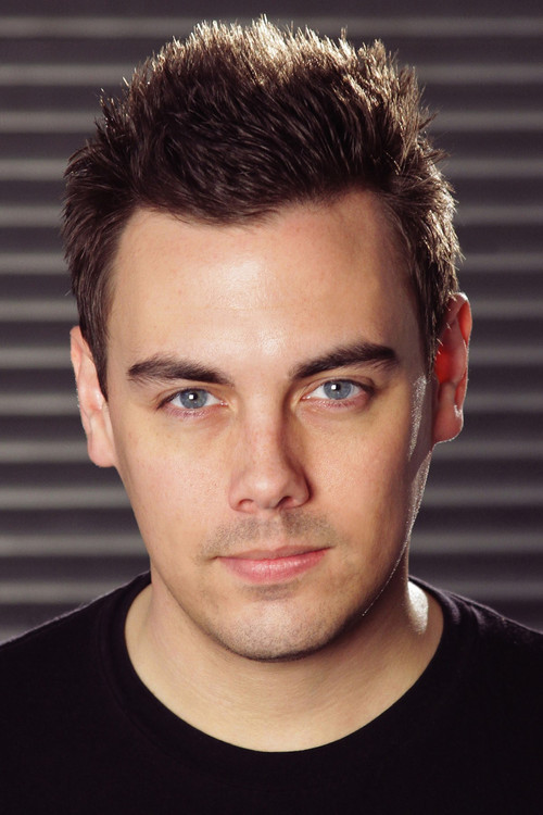 Keith Patterson profile