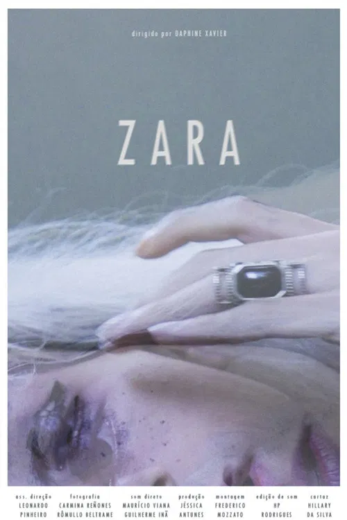 Zara poster