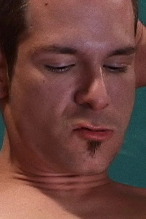 Jared Marshall profile