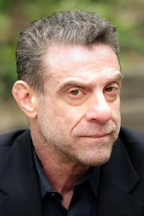 Lou Liberatore profile