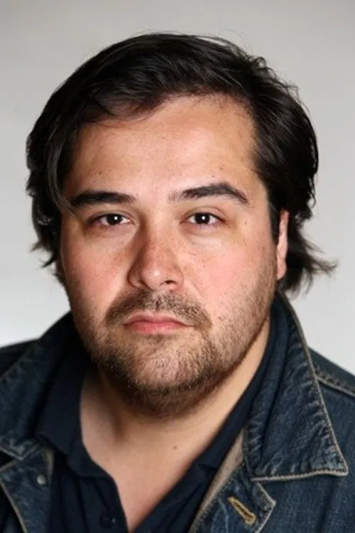 Martin Neuhaus profile