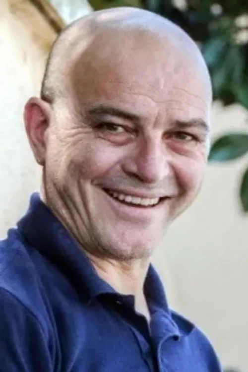 Hakim Amokrane profile