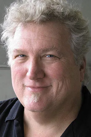 Scott Page-Pagter profile