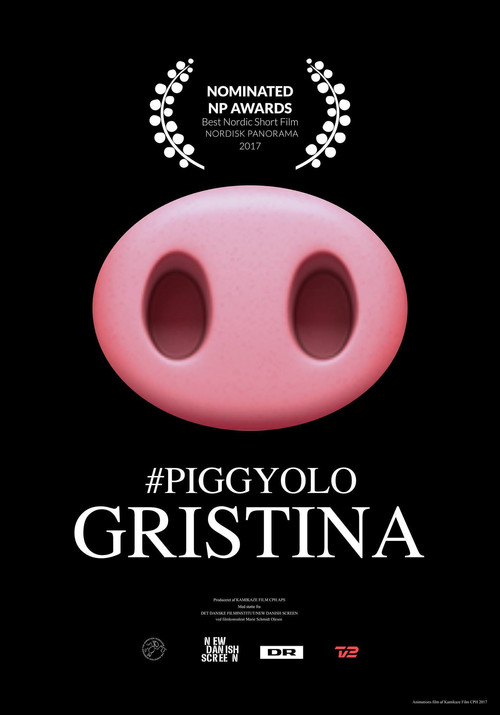 Gristina poster