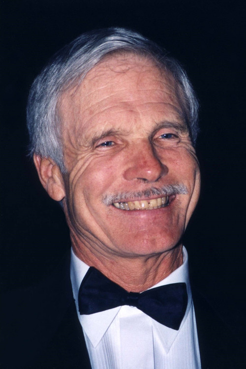 Ted Turner profile