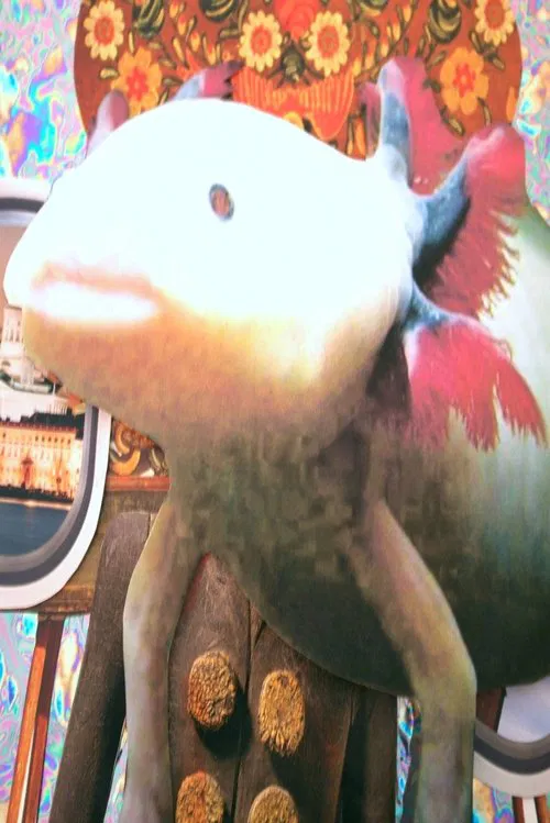 Norsk Folksang poster