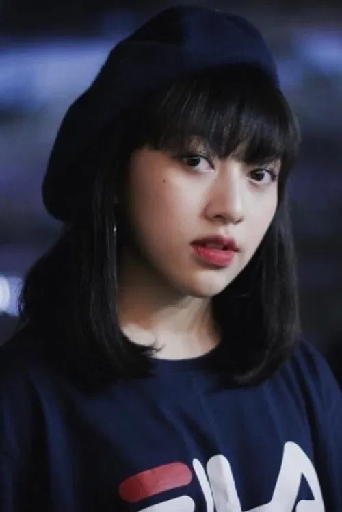 Gena Desouza profile