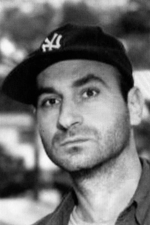 Joseph Minion profile