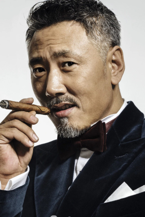 Song Yuncheng profile