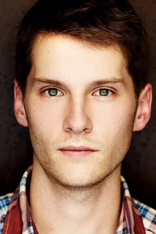 Eric Beecroft profile