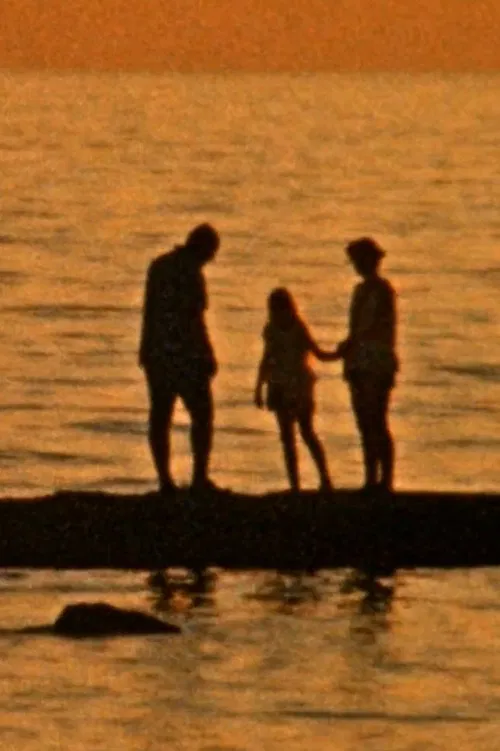 Istria, Croatia, July 2019 poster