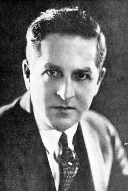 Charles Hutchison profile