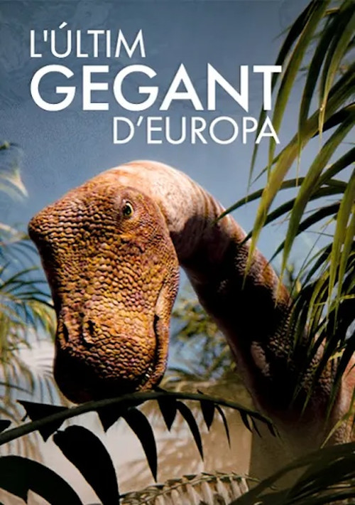 L’últim gegant d’Europa poster