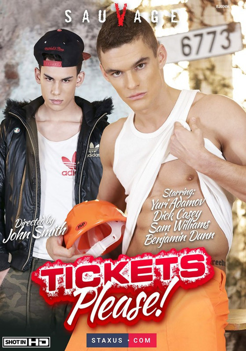 Tickets Please! poster