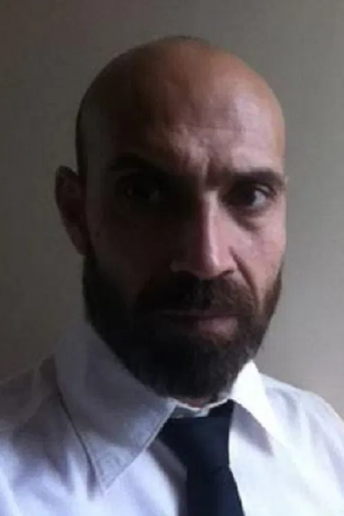 Dimitris Stratakis profile