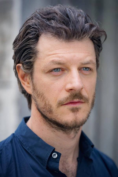 Andrea Bosca profile