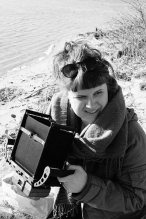 Courtney Powell profile