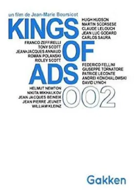 The King of Ads, Part 2 poster