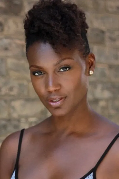 Jewelle Blackman profile