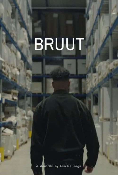 Bruut poster