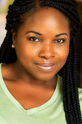 Angel L. Henderson profile