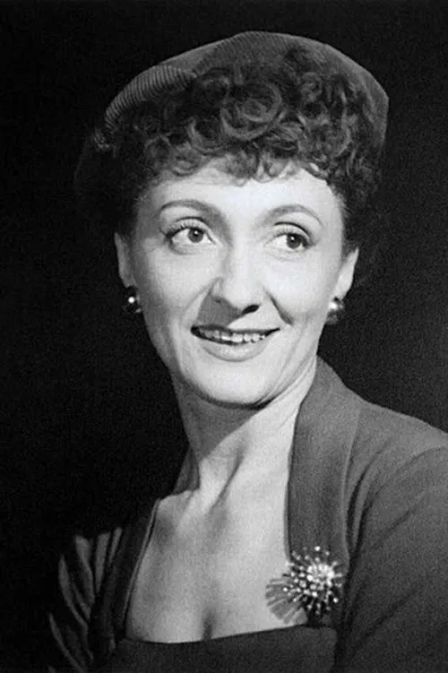 Annette Poivre profile