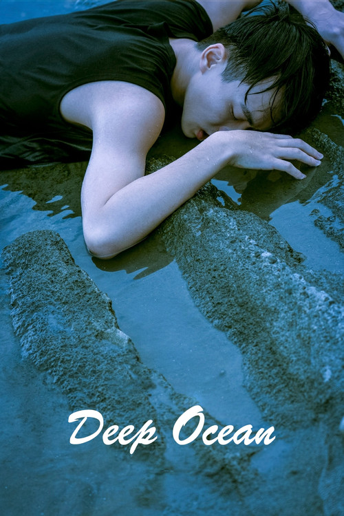 Deep Ocean poster