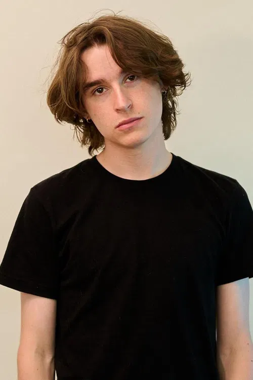 Tommy Armstrong profile