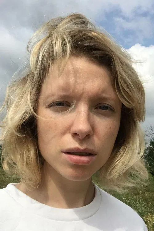 Lyubov Korolkova profile