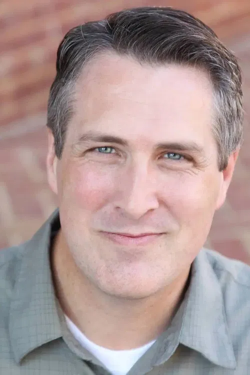 David Alford profile