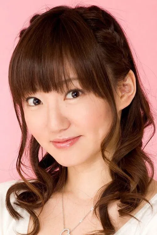 Kana Asumi profile