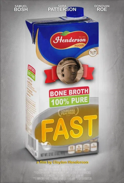 Fast poster