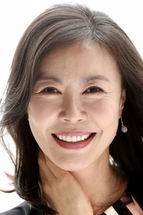 Jin Hee-kyung profile