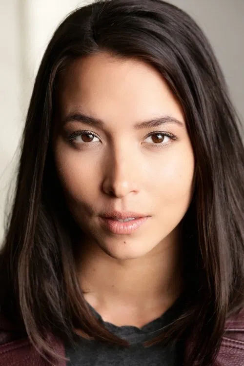 Winslow Bright profile