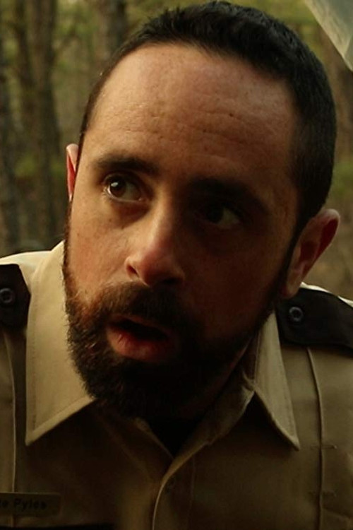 Carmine Giordano profile