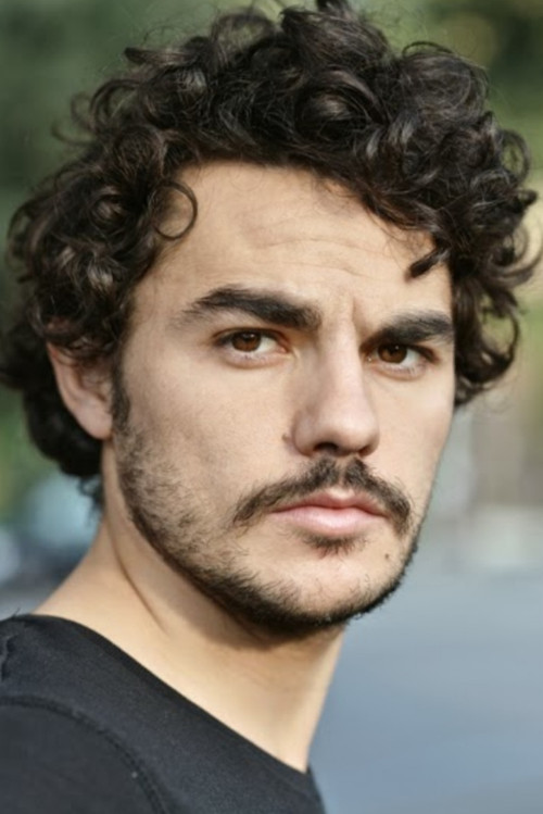 Massimiliano Frateschi profile