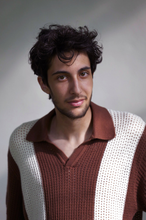 Karim Roussel profile