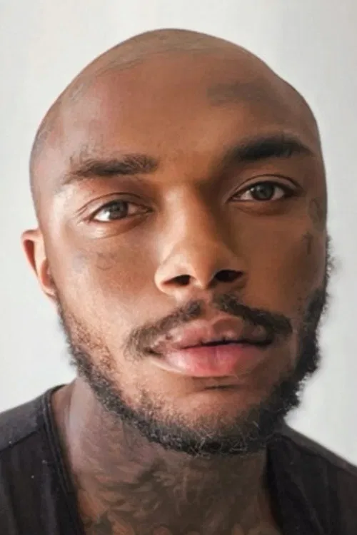 Davi Stefond profile