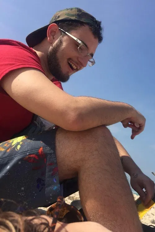 Fernando Vannier profile