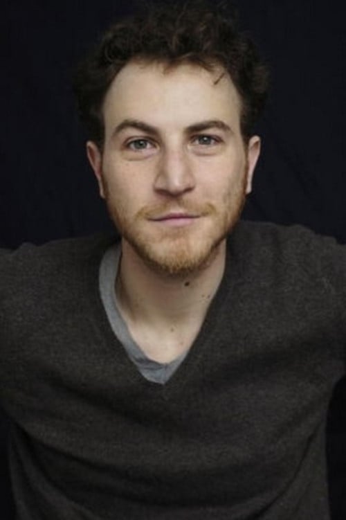 Marius Colucci profile