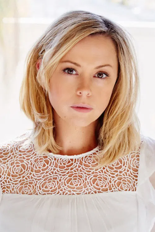 Kellie Crawford profile