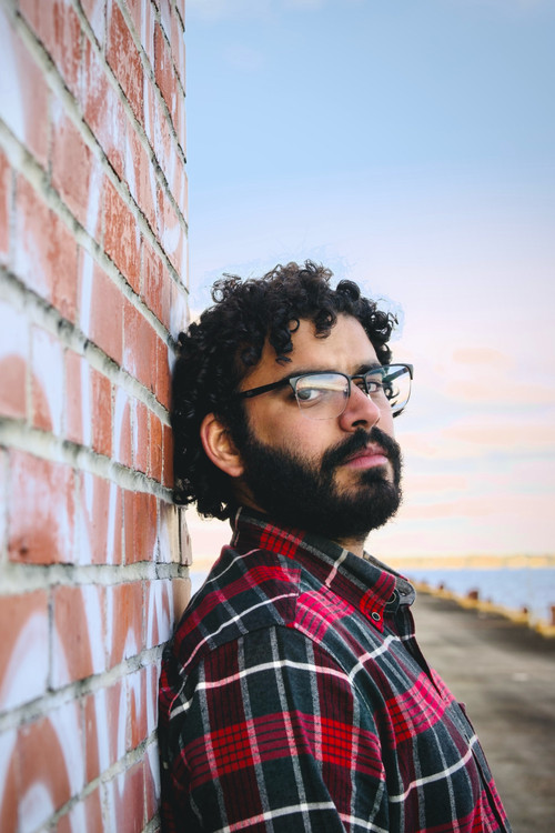 Samy El-Kamel profile