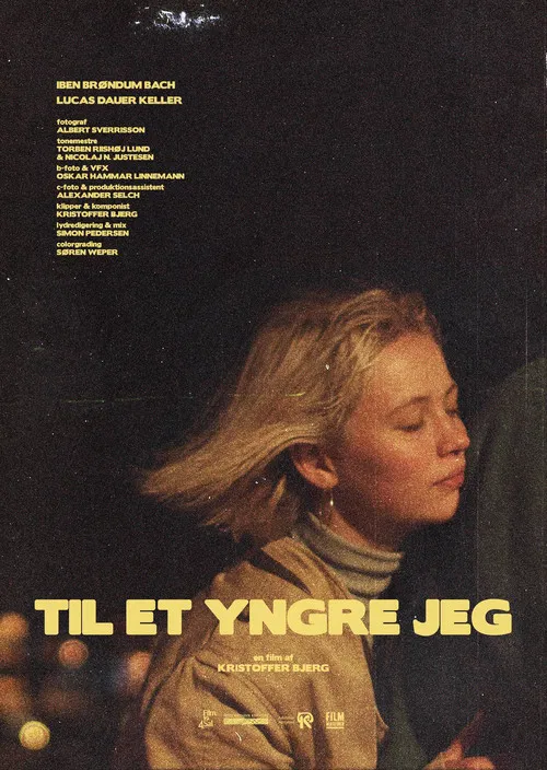 Til et yngre jeg poster