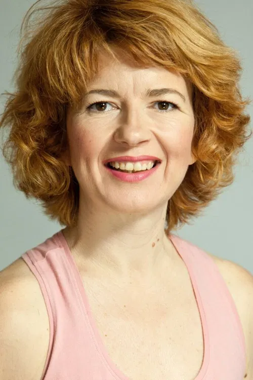 Carmen Carro profile