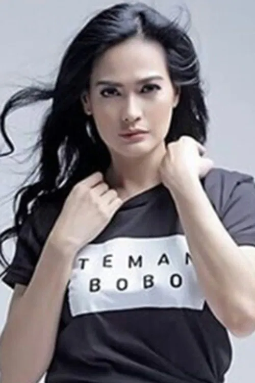 Herfiza Novianti profile