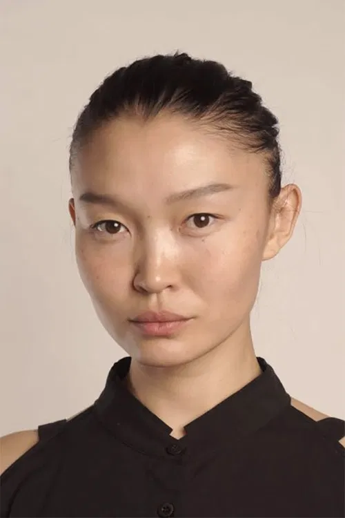 Evgeniya Mandzhieva profile