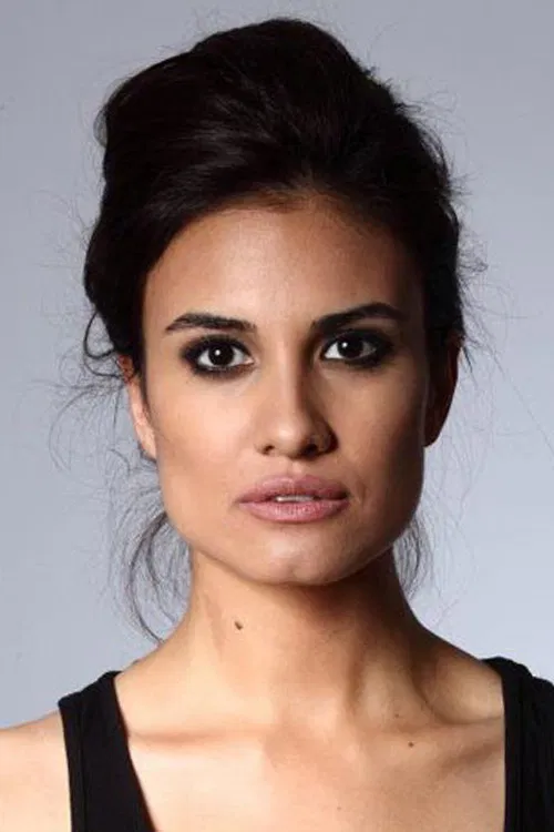 Gizem Soysaldı profile