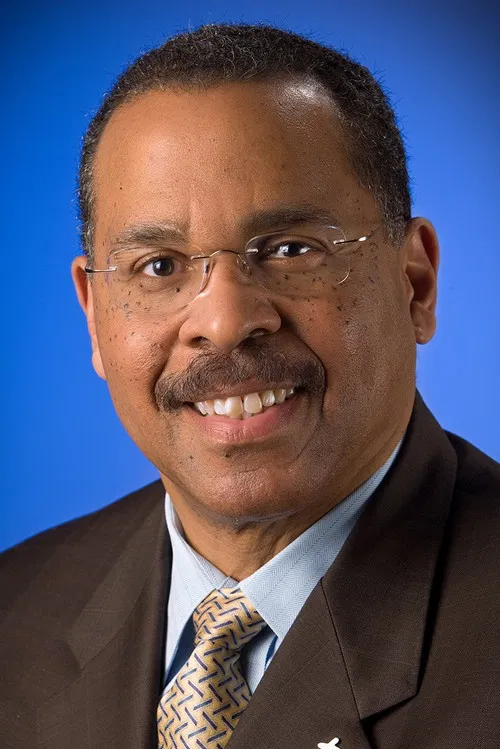 Ken Blackwell profile
