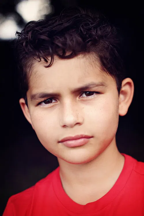 Maxwell Fox-Andrews profile